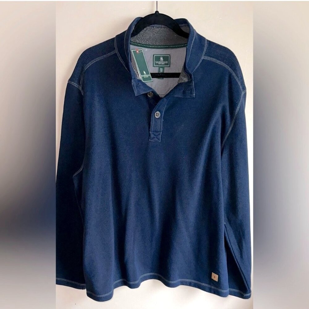 NWT G.H. Bass & Co.